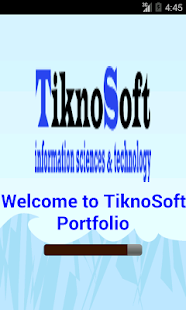 Free Download Tiknosoft Portfolio APK for PC