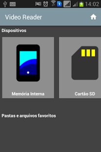 Video Reader Screenshots 0