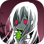 ZombieGirl-Zombie growing game Apk