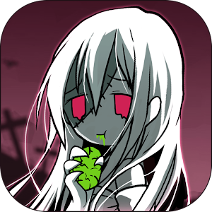 Download ZombieGirl-Zombie growing game Apk Download