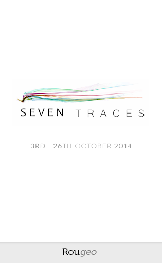 Seven Traces