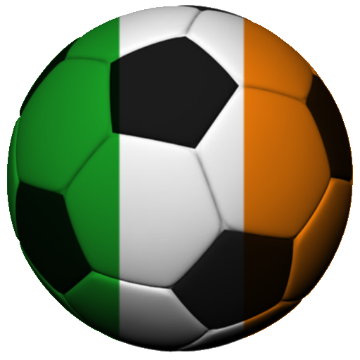 Ireland Soccer Fan 運動 App LOGO-APP開箱王