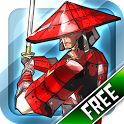 Cutting Edge Arena FREE icon