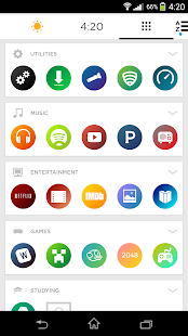 Whirls Icon Pack Screenshots 7