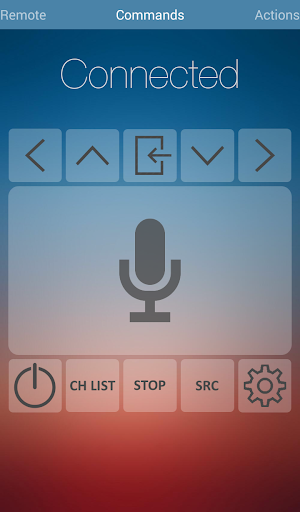 Voice Remote 2