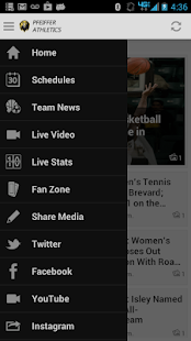 How to mod Pfeiffer Athletics 3.78.16548 apk for bluestacks