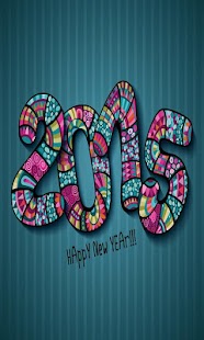How to mod New Year 2015 wallpaper 1.0 apk for laptop