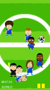 How to mod Dental soccer. Bite them all patch 1.2 apk for pc