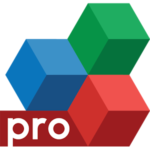 OfficeSuite Pro (PDF & fonts) v8.0.2434 APK free download