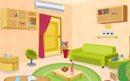 Escape Games-Puzzle Rooms 2 poster 16