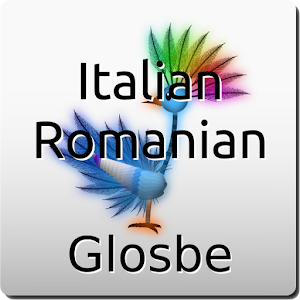 Italian-Romanian Dictionary 2.1.7