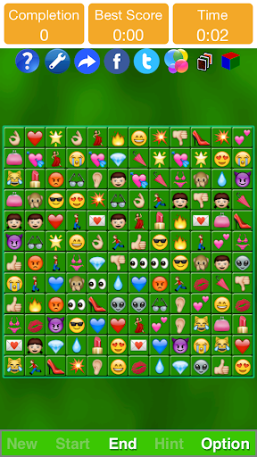 免費下載解謎APP|Emoji Solitaire Free app開箱文|APP開箱王