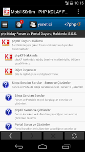 Download Alışveriş Portalı Mobil APK for PC