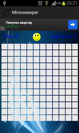 Minesweeper