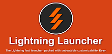 Lightning Launcher APK