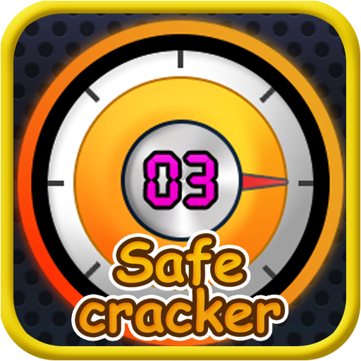 SafeCracker - Brain Puzzle 解謎 App LOGO-APP開箱王