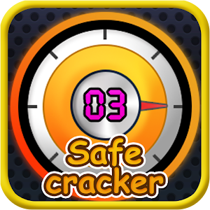 SafeCracker - Brain Puzzle.apk 0.3.0