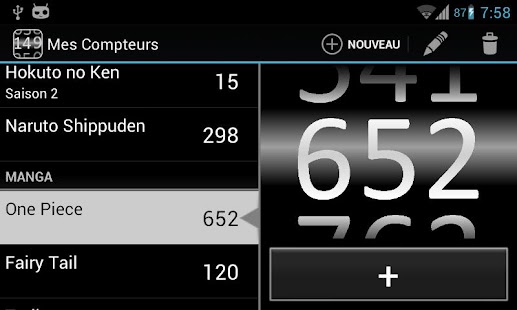 How to mod My Counters 1.0 unlimited apk for android