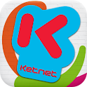 Ketnet Video logo