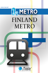 Free FINLAND METRO - HELSINKI APK for Android