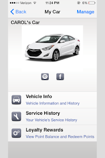 Free Franklin Sussex Hyundai APK