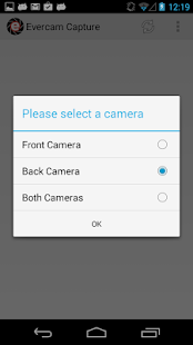 Lastest Evercam Capture APK