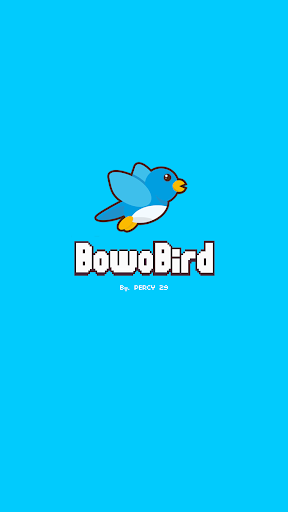 Bowo Bird
