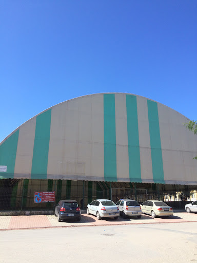 Zigana 2 Sport Center