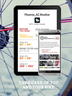 Phoenix Bikes Screenshots 9