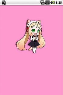 Free Download Rolling girl LWP (tama)Trial APK