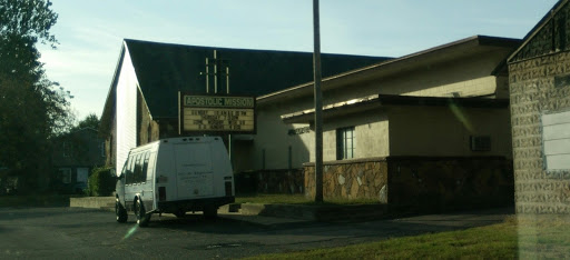 Apostolic Mission Church