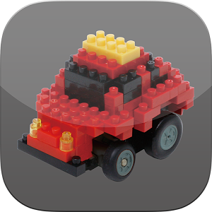 ナノチョロＱ-nanoblock motion チョロＱ.apk 1.2