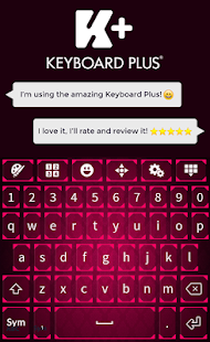 How to mod Hot Pink Keyboard Theme lastet apk for bluestacks