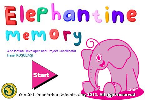 Elephantine Memory