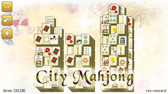 New Years Mahjong Screenshots 5