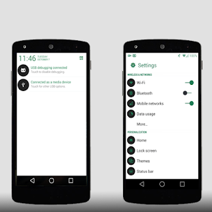 How to mod WhiteOut - CM11/PA Theme 1.5 mod apk for pc