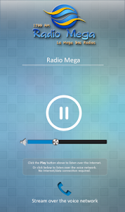 Download Radio Mega APK