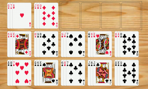 How to download Unknown Solitaire lastet apk for laptop