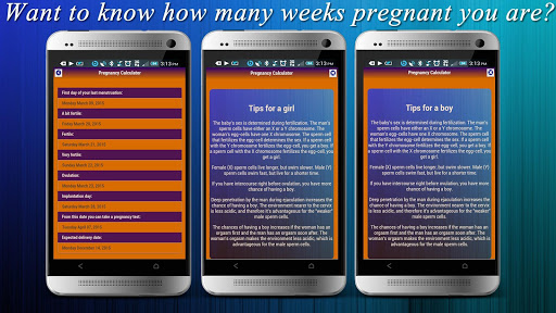 免費下載健康APP|Pregnancy Due Date Calculator app開箱文|APP開箱王