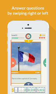 Billion $1,000,000,000 Trivia Screenshots 5