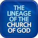 The Lineage of the Church of G logo