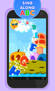 download Chifro ABC: Kids Alphabet Game free