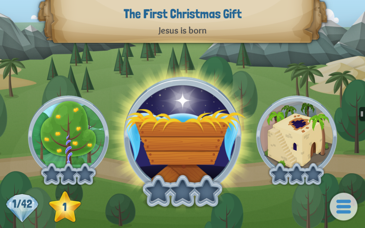 Bible App for Kids Android Apps on Google Play