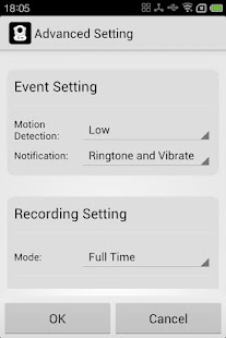 download P2P Babyphone free
