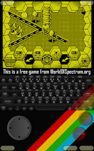 Download Speccy - ZX Spectrum Emulator 4.6.2 APK For Android 