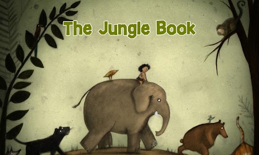 The Jungle Book