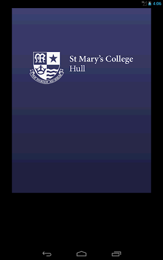 St Mary's College