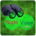 Night Vision Camera FX icon