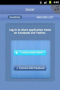 Johnal Screenshots 6