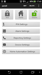 Indom Center poster 1